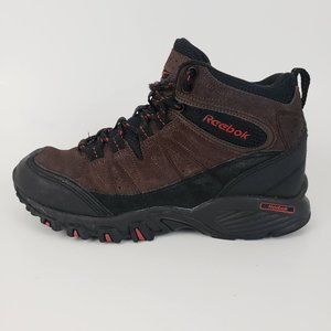 Reebok Hiking Durable Outdoor Hiking Shoes